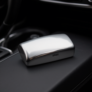 Componente Plástico Automotriz 402 A, 1 Pieza para Uso en Vehículos - Product Image 3