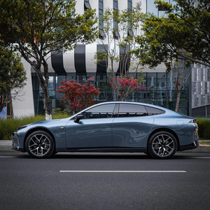 ฟิล์มป้องกันสี TPU <span class=keywords><strong>Byron</strong></span> สีฟ้าอ่อนเคลือบเงาสำหรับรถยนต์ - Product Image 4