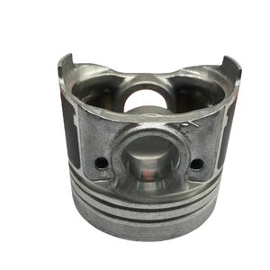 Vente directe d'usine, pièces de machines de construction, haute qualité, graphite de surface, kit piston 87 mm V2203 D1703 16423-21112 - Product Image 2