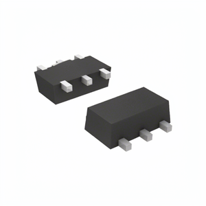 Componente de Chips Electrónicos XC9288B25DPR-G SOT 89 5/6 Original, Servicio Integral de Gestión de Energía (PMIC) - Product Image 1