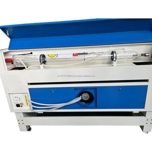 Grabador y cortador láser CO2 para 9060 6040 1390 1325 con controlador ruida - Product Image 2