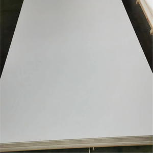 Compensato di Paulownia a Bassa Densità per Pannelli Fonoassorbenti, Compensato di Paulownia con Superficie Levigata per Verniciatura - Product Image 1