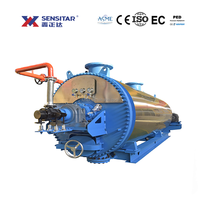 Broyeur à marteaux Mavitec à ajustement direct 150 CV 3600 tr/min pour la farine de volaille en Russie