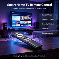 Control Remoto IR Universal para TV STB Set Top Box JCXK OEM ODM