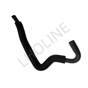 Tuyau en caoutchouc LHOLINE 12261-B1010 EPDM pour les conduites d'entrée et de sortie d'eau des systèmes de chauffage, longueur standard - Product Image 1