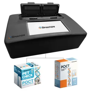 POCT(Point-of-Care Testing )Nucleic Acid Detection Instruments