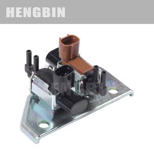 Válvulas Solenoides de Vacío EGR para Motor de Automóvil Changan, Modelos K5T81289, K5T46494, K5T48272, MR577099, Material de Goma y Plástico - Product Image 3