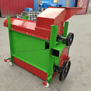 Décortiqueuse de maïs JKY : Machine manuelle multifonction à haut rendement pour céréales, haricots, maïs et blé - Product Image 4