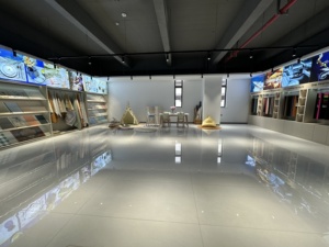 Không Thấm Nước Không Silp Trẻ Em Chơi Phòng Pvc Da Sàn Mat - Product Image 5