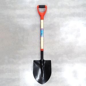 <span class=keywords><strong>Pelle</strong></span> Pointue avec <span class=keywords><strong>Manche</strong></span> en Bois pour les Marchés du Pérou et du Chili, Fabriquée en Chine par l'Usine de Tangshan - Product Image 6