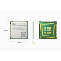 Module de communication sans fil HAISEN SIMCOM LTE Cat 4 A7606E A7606E-H, format LCC+LGA, module 4G