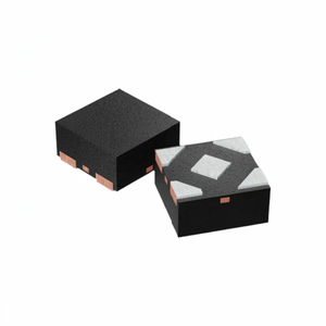 IC BUF NON INVERT 3.6V 5X2SON 4 XFDFN Exposed <b>Pad</b> Authorized Distributor SN74AUP1G125DPWR Logic Electronic Components - Product Image 1