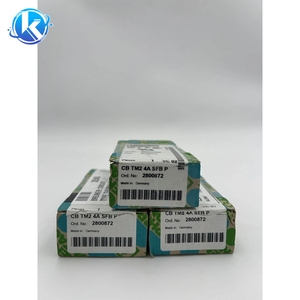 Interruptor de Circuito Magnético ORIGINAL SUPPLY CB <span class=keywords><strong>TM2</strong></span> 4A SFB P de <span class=keywords><strong>2</strong></span> Polos, 80V DC LOC # F101 - Product Image 1