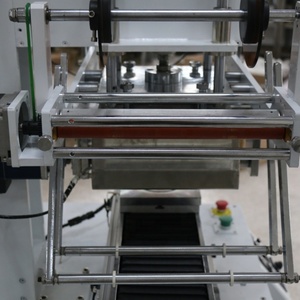 Private Server Flat Music Dual Use Automatic New Heat <b>Press</b> <b>Machine</b> Flatbed Printer Hydraulic Driven - Product Image 4