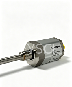 เซ็นเซอร์วัดระยะการเคลื่อนที่แบบแท่ง BALLUFF BTL7-E500-M1100-B-S32 จากเยอรมนี สำหรับตรวจสอบตำแหน่งกระบอกไฮดรอลิก - Product Image 3