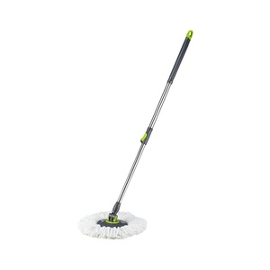 <span class=keywords><strong>ISPIN</strong></span> MOP Telescopic 125ซม.ความยาว Mops สปินจับ - Product Image 1
