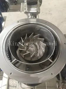 Fully Automatic Ultra Fine Grinder For Cumin