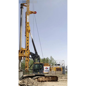 Plataforma de Perforación Rotatoria XCM-G XR160E de 56 m a Buen Precio - Product Image 3