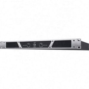 Amplificateur de puissance audio MA500 2 x 500W, vente chaude, fabricant chinois, entrée XLR, amplificateur de puissance pour karaoké - Product Image 3