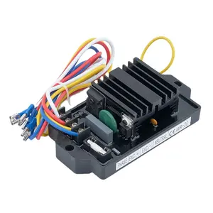 Generator Automatic voltage regulator AVR-20A