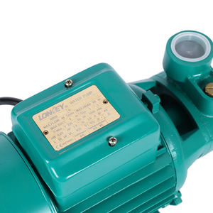 Düşük basınçlı su pompaları yurtiçi mini yüksek basınçlı elektrikli su pompası - Product Image 3