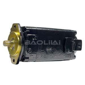 Pompe à palettes T67 T67CBASB25B14B223R00B100 054-51883-0 hydraulique pour ventilateur de refroidissement de plateforme de forage - Product Image 3