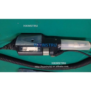 Sonda de Inspección de Fibra Óptica EXFO FIP-410B Nueva H - Product Image 2