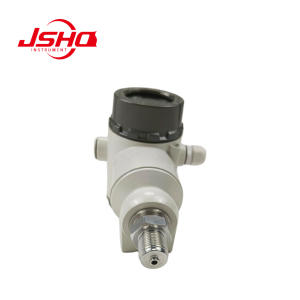 เครื่องวัดความดันแบบไร้สายเครื่องส่งสัญญาณ4-20mA 10mbar - Product Image 5