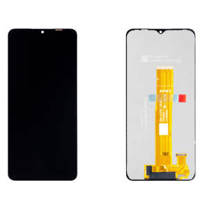 Pantalla LCD Premium SM-A127F A127M A127U para <span class=keywords><strong>Samsung</strong></span> <span class=keywords><strong>A12</strong></span> Nacho, Panel Digitalizador de Pantalla Táctil para <span class=keywords><strong>Galaxy</strong></span> <span class=keywords><strong>A12</strong></span> Nacho - Product Image 1