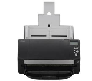 Scanner de documents à plat recto-verso Fi-7160 A4, 600 DPI, USB 2.0, 24 bits, scanner de bureau - Product Image 2