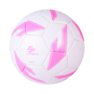 CJ Sports 185g Vietnam Todas las edades Tamaño 5 Balón de fútbol de PVC duradero para recreación/entrenamiento/Partido - Product Image 2