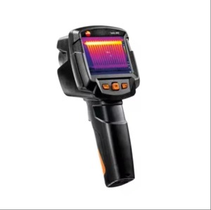 กล้องถ่ายภาพความร้อน Testo 865s รุ่นดั้งเดิมและรุ่นใหม่ (160 x 120 พิกเซล) - Product Image 3