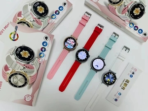 <span class=keywords><strong>Reloj</strong></span> <span class=keywords><strong>Inteligente</strong></span> Z01 MINI de Moda para <span class=keywords><strong>Mujer</strong></span>, <span class=keywords><strong>Reloj</strong></span> <span class=keywords><strong>Inteligente</strong></span> con Llamadas BT, Relojes Inteligentes con Teléfono Móvil para <span class=keywords><strong>Mujer</strong></span> - Product Image 2