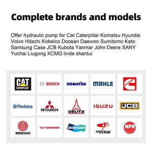 Originele Nieuwe Graafmachine <span class=keywords><strong>Pc40</strong></span> Pc70-<span class=keywords><strong>8</strong></span> Pc50 Pc75 Pc10 Pc160 Pc56-7 Pc10-7 Pc1250-<span class=keywords><strong>8</strong></span> Pc2000-<span class=keywords><strong>8</strong></span> Pc450-6 P60-7c <span class=keywords><strong>Swing</strong></span> <span class=keywords><strong>Motor</strong></span> - Product Image 6