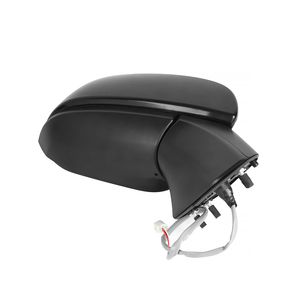 2020 + per Toyota per Rav4 3P elettrico in plastica vetro specchietto retrovisore nuovo accessorio veicolo per Sider destro - Product Image 3