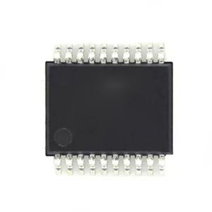 74FCT3807EPYGI8 20-SSOP Original <b>Clock</b>/Timing IC Chip integrated circuit compon electron bom SMT PCBA service - Product Image 1
