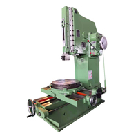 Machine à rainurer de haute qualité Tengdong BC5032, moteur de 11 kW, 380 V, capacité de 500 kg, garantie d'un an, 2180x1505x2285 mm, 600x320 mm