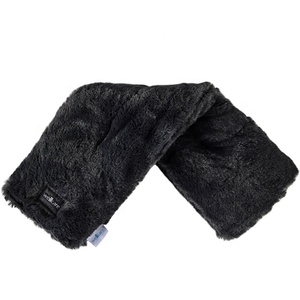 <strong>Microwave</strong> Reusable Plush Body Wrap <strong>Heat</strong> Pack Pad <strong>Bag</strong> Wheat Lavender Therapy <strong>Bags</strong> Hot Cold Pack Buckwheat Pillow - Product Image 3