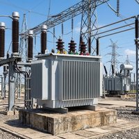 Transformateur de puissance immergé dans l'huile entièrement scellé 11 kV pour réseau électrique avec transformateur industriel immergé dans l'huile IEC/ISO 1600 kVA