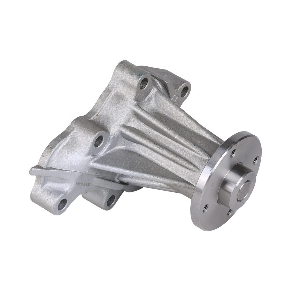 High-quality Water Pump for Nissan Vehicles - 21010-10VX7