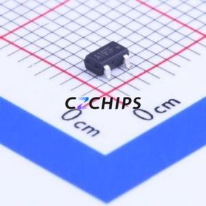 Transistor à effet de champ (MOSFET) KIA3401 SOT-23 d'origine, neuf - Product Image 1