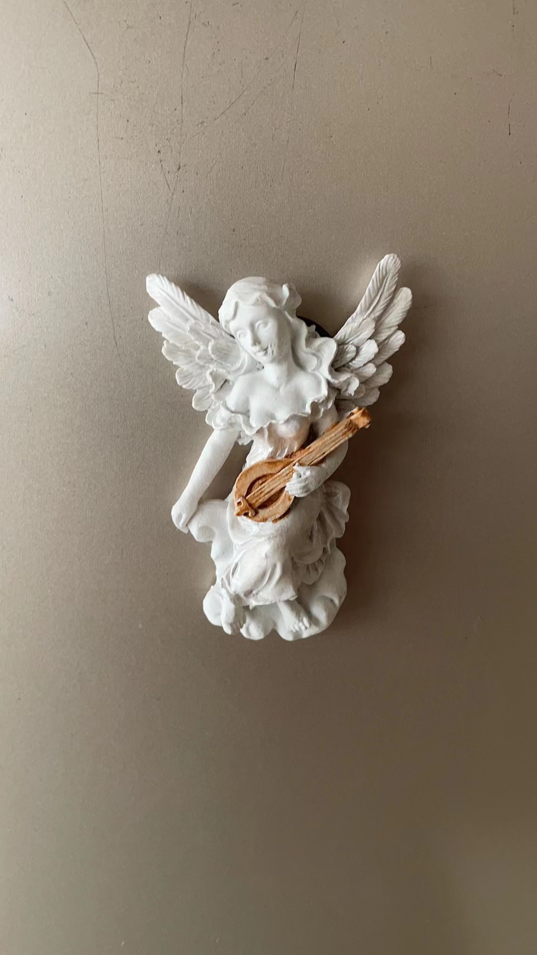 Violin angel