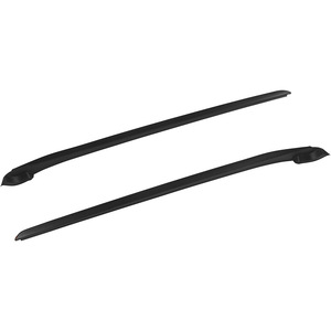 Hyundai Side <b>Window</b> <b>Trim</b> Cover 861312L000 Left Right <b>Plastic</b> Glue Tape Installation - Product Image 3