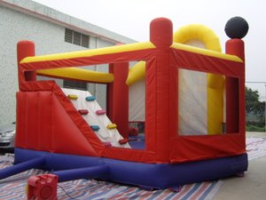 Nuevo diseño <span class=keywords><strong>de</strong></span> alta calidad PVC inflable gorila tobogán niños Casa <span class=keywords><strong>de</strong></span> rebote/precio <span class=keywords><strong>de</strong></span> fábrica <span class=keywords><strong>Castillo</strong></span> gorila inflable para la venta - Product Image 5