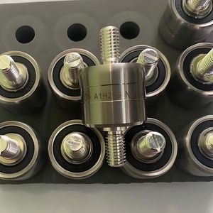 Ban đầu mới asiantool ROTARY trượt Vòng A1030 NM <span class=keywords><strong>a1230</strong></span> NM a1430 NM dẫn điện thủy ngân trượt Vòng điều khiển công nghiệp kết nối - Product Image 5