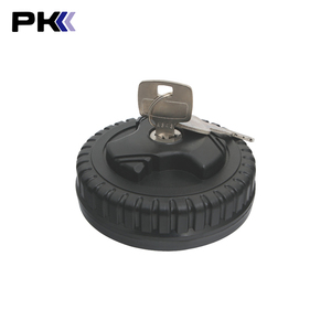 OEM coperchio del serbatoio del carburante a bloccaggio universale con chiave per Hino Isuzu | Tappo del serbatoio dell'olio e sostituzione del tappo del serbatoio del carburante - Product Image 4