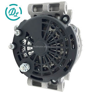 ชุดประกอบไดชาร์จเครื่องยนต์ EexcavaStart C7.1 12V 175A 321-8930 8600378 3218930 รับประกัน 1 ปีสำหรับรถขุด - Product Image 2