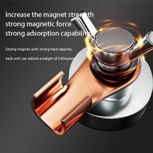 Nouveau type <span class=keywords><strong>de</strong></span> pince <span class=keywords><strong>de</strong></span> mise à la terre <span class=keywords><strong>magnétique</strong></span> forte avec aimant <span class=keywords><strong>de</strong></span> <span class=keywords><strong>soudage</strong></span>-un dispositif <span class=keywords><strong>de</strong></span> serrage puissant pour les fils <span class=keywords><strong>de</strong></span> <span class=keywords><strong>soudage</strong></span> - Product Image 4