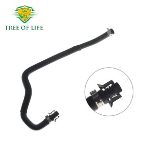 Cv618k012aa ท่อน้ำหล่อเย็นต้นไม้แห่งชีวิตสำหรับ Ford Focus C MAX KUGA Escape ชิ้นส่วนทดแทนหม้อน้ำเครื่องยนต์1.6 - Product Image 1