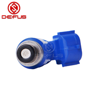Injecteur de carburant haute Performance DEFUS 16611-AA720 pour buse d'injection de carburant automatique IMPREZA WRX OEM16611AA720